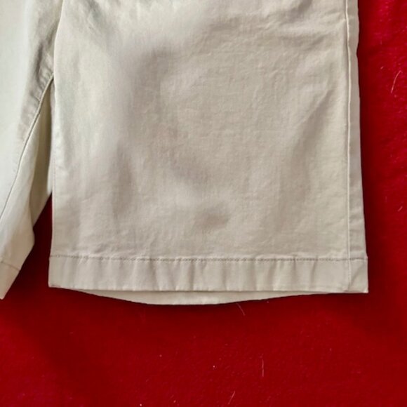 Tommy Hilfiger Hollywood Bermuda Shorts - Sz 6 - NWT - Picture 8 of 14